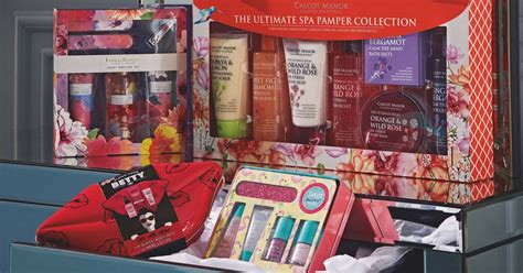 gifts sets|gift sets at tesco.